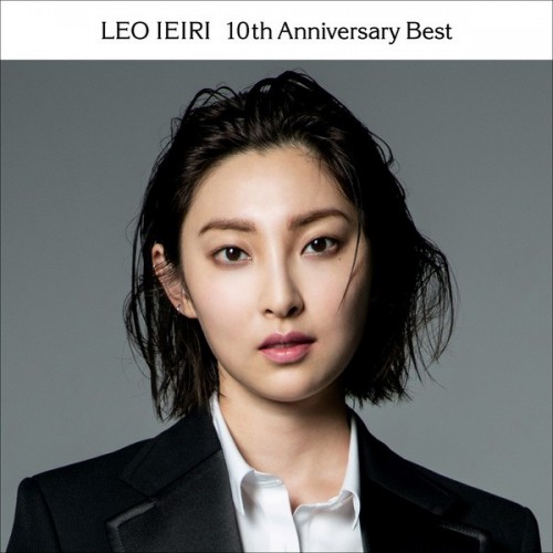 Leo Ieiri 10th Anniversary Best