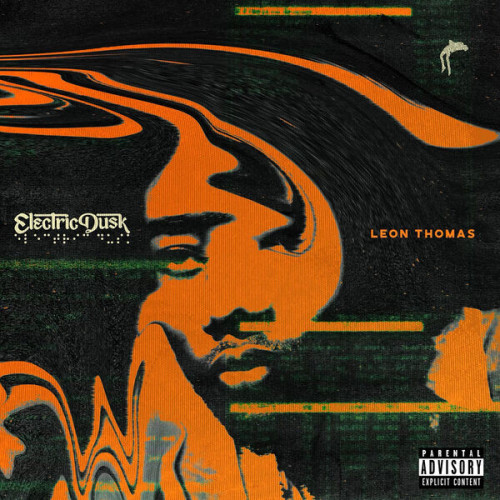 Leon Thomas Electric Dusk