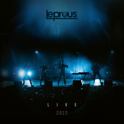 Leprous Aphelion (Tour Edition)