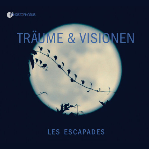 Les Escapades Träume und Visionen