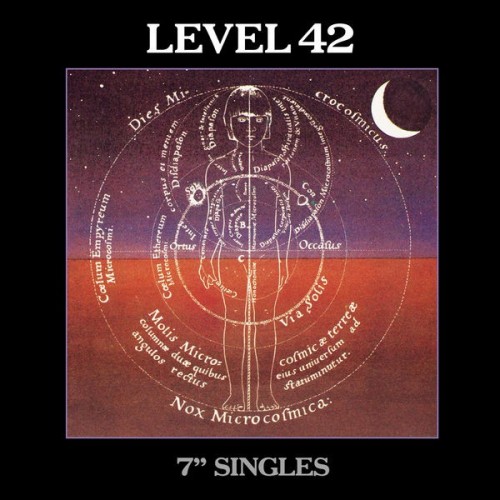 Level 42 7 Singles