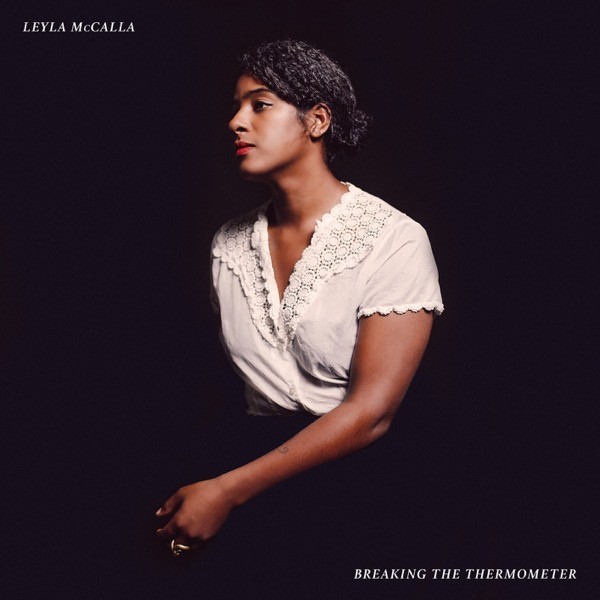 Leyla McCalla - Breaking The Thermometer (2022) [24Bit-96kHz][FLAC][UTB]