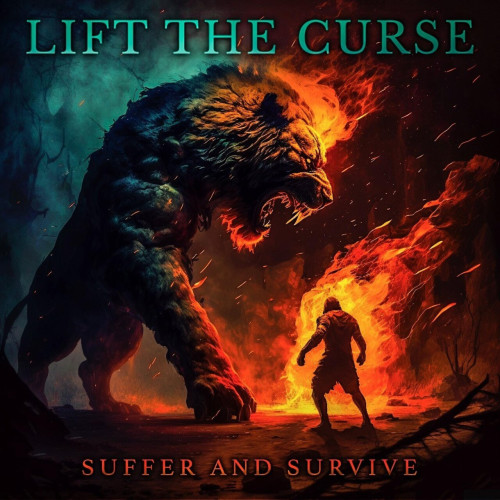 Lift The Curse Suffer And Survive