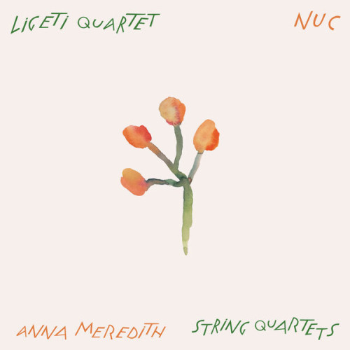 Ligeti Quartet Nuc