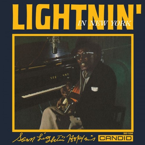 Lightnin' Hopkins