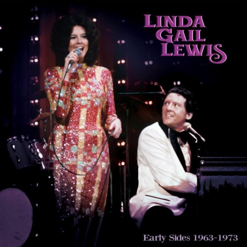 Linda Gail Lewis