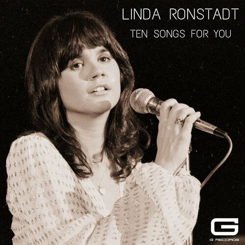 Linda Ronstadt - Ten Songs for you (2022)[Mp3][320kbps][UTB]