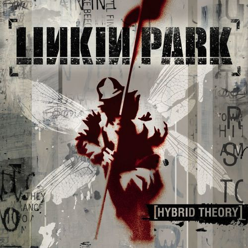Linkin Park - Hybrid Theory (DMD Album + 3 Bonus Tracks) (Bonus Edition) (2023)[FLAC][UTB]