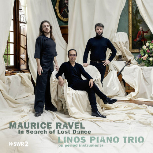 Linos Piano Trio Ravel In Search of Lost Dance