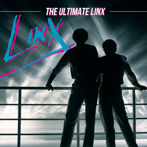 Linx Linx The Ultimate Linx