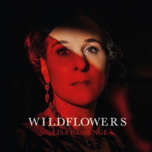 Lisa Bassenge Wildflowers