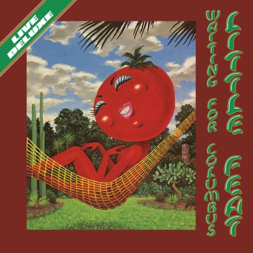 Little Feat Waiting for Columbus (Live) (