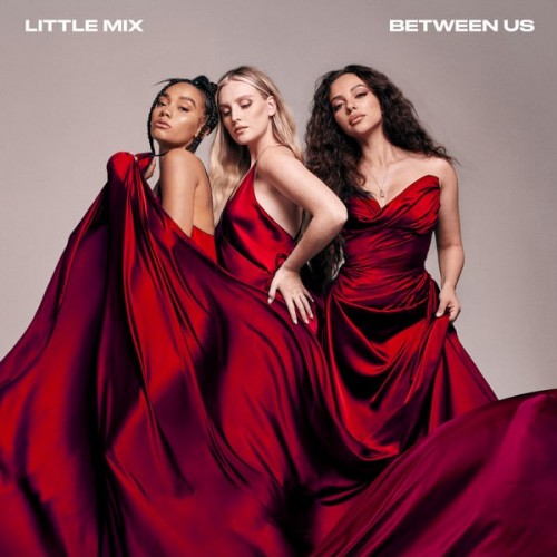 Little Mix Between Us (The Experience)