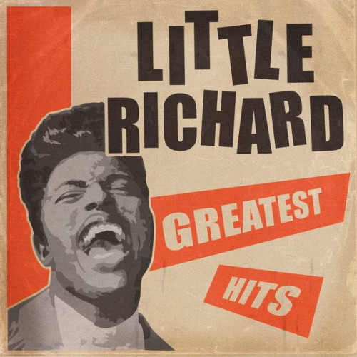 Little Richard Greatest Hits (Rerecorded Version)