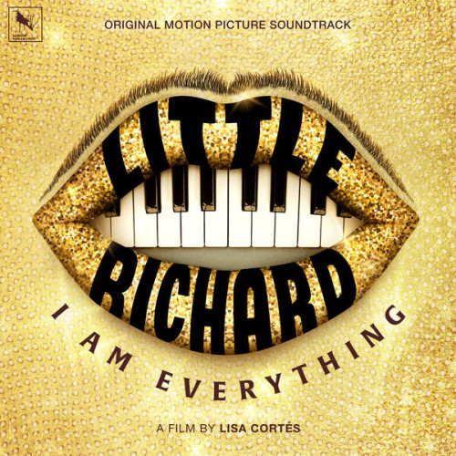Little Richard Little Richard I Am Everythin