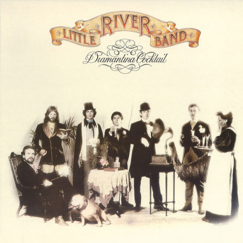 Little River Band Diamantina Cocktail (Remastered)