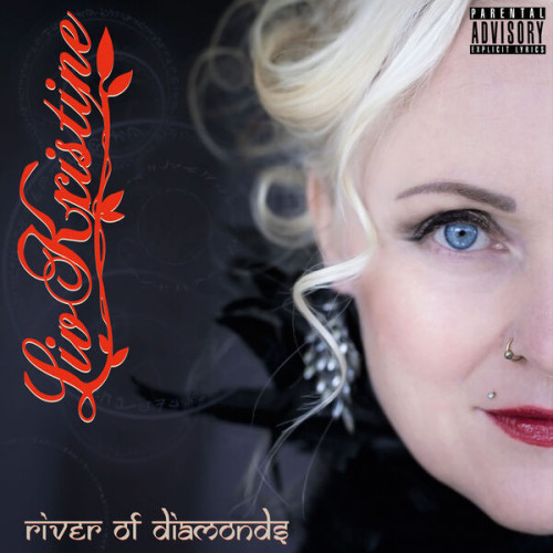Liv Kristine - River of Diamonds (2023) [16Bit-44.1kHz] FLAC [PMEDIA] ⭐️