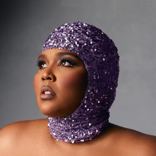 Lizzo You’re Special, Love Lizzo