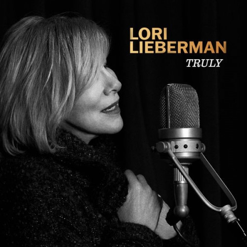 Lori Lieberman