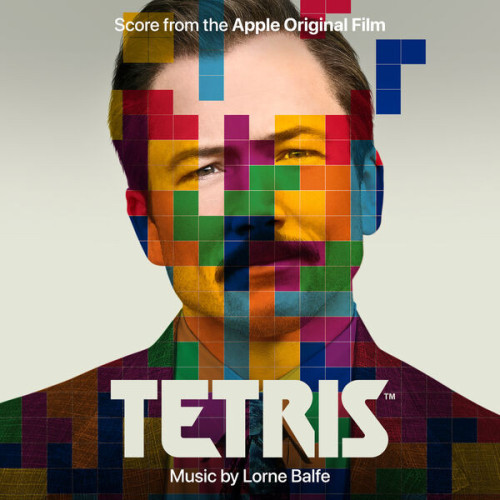 Lorne Balfe Tetris (Score from the Apple O