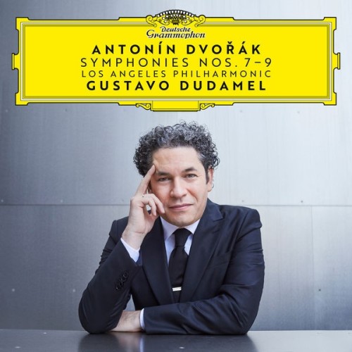Los Angeles Philharmonic • Gustavo Dudamel