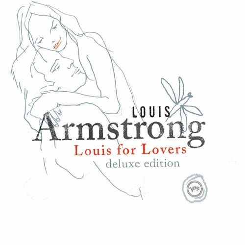 Louis Armstrong - Louis For Lovers (Deluxe Edition) (2022)[Mp3][320kbps][UTB]