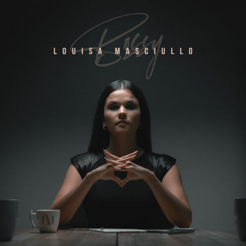 Louisa Masciullo BOSSY