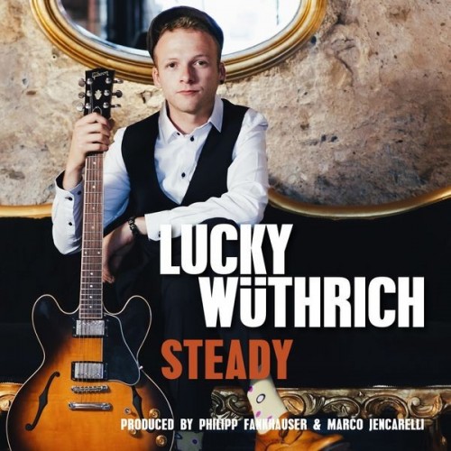 Lucky Wüthrich