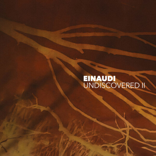 Ludovico Einaudi Undiscovered Vol.2