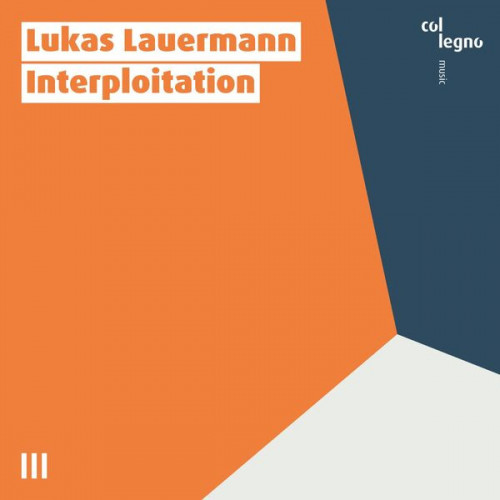 Lukas Lauermann Interploitation