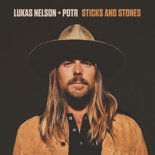 Lukas Nelson & Promise of the Sticks and Stones