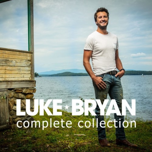 Luke Bryan Complete Collection