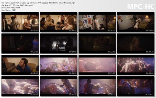 [LustCinema] Going Up S01 Vol 2 XXX (2022) (1080p HEVC) [GhostFreakXX].mp4 thumbs