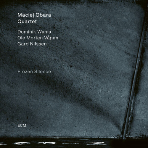 Maciej Obara Quartet Frozen Silence