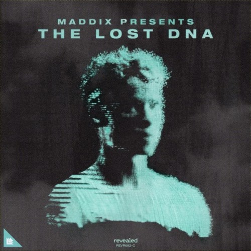 Maddix – The Lost Dna Vol. 1