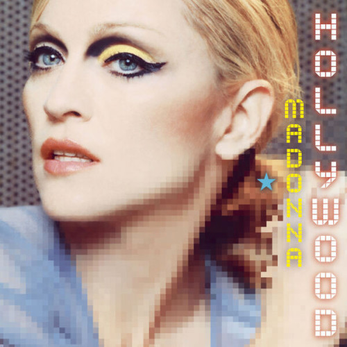 Madonna - Hollywood (Remixes) (2023)[FLAC][UTB]
