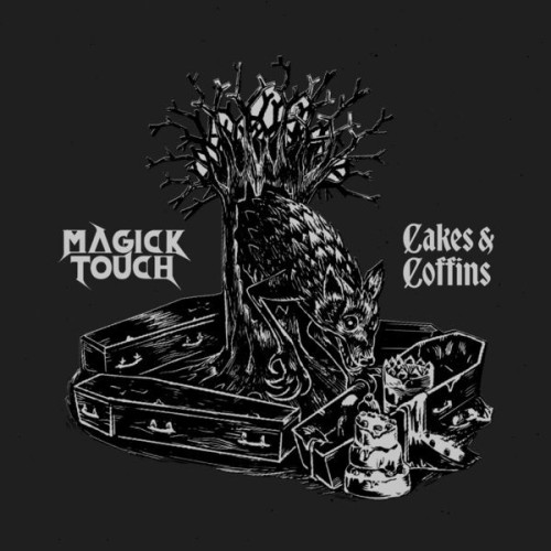 Magick Touch Cakes & Coffins