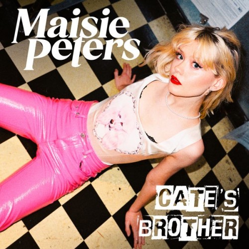 Maisie Peters Cate’s Brother