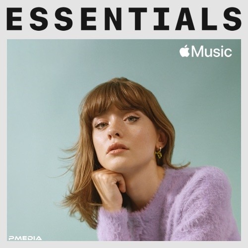 Maisie Peters - Essentials (2022)[Mp3][320kbps][UTB]