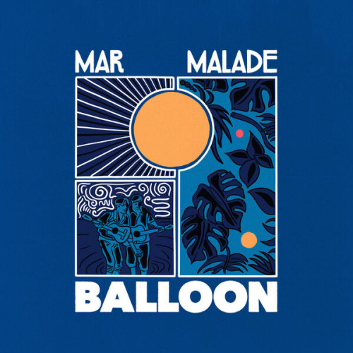 Mar Malade Balloon