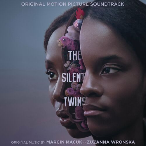 Marcin Macuk The Silent Twins Original Motion Picture Soundtrack 2022 Mp3 320kbps PMEDIA
