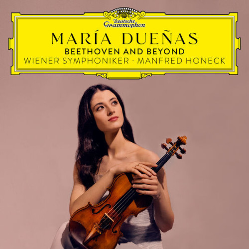 María Dueñas Beethoven and Beyond