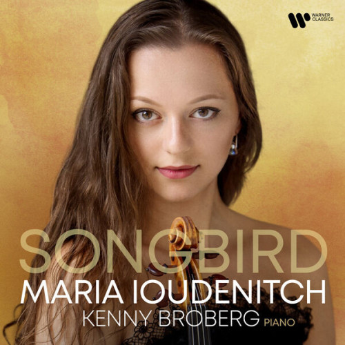 Maria Ioudenitch Songbird