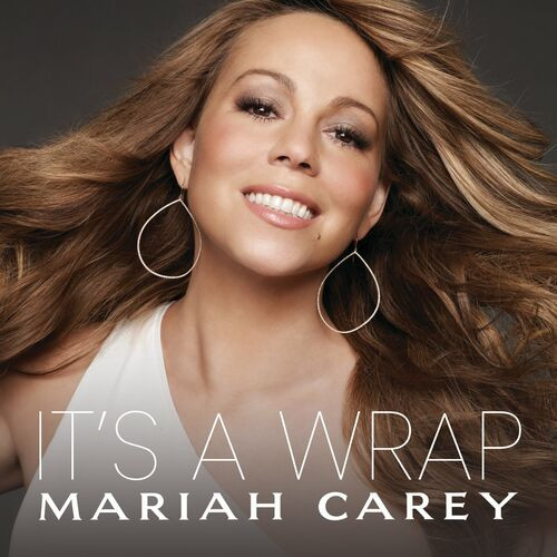 Mariah Carey - It's A Wrap (2023)[Mp3][UTB]