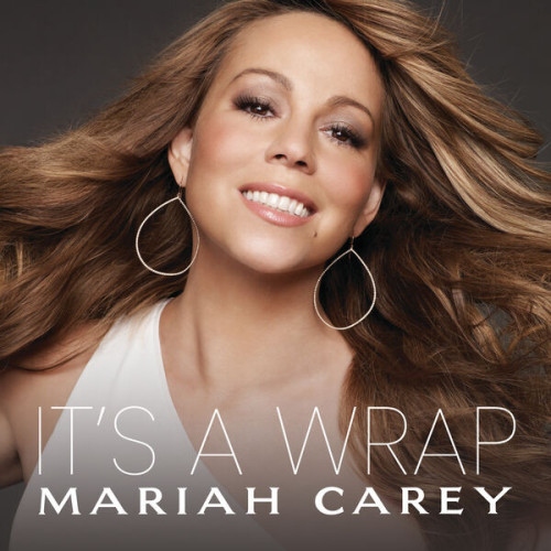 Mariah Carey - It's A Wrap (2023)[FLAC][UTB]