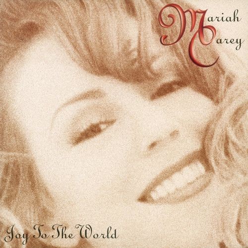 Mariah Carey - Joy To The World EP (2021) [24 Bit Hi-Res][FLAC][UTB]