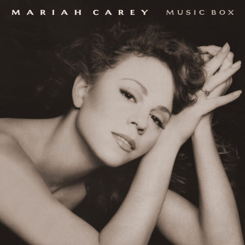 Mariah Carey Music Box 30th Anniversary Ed