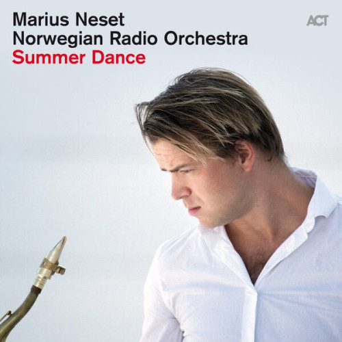 Marius Neset Summer Dance (Live)