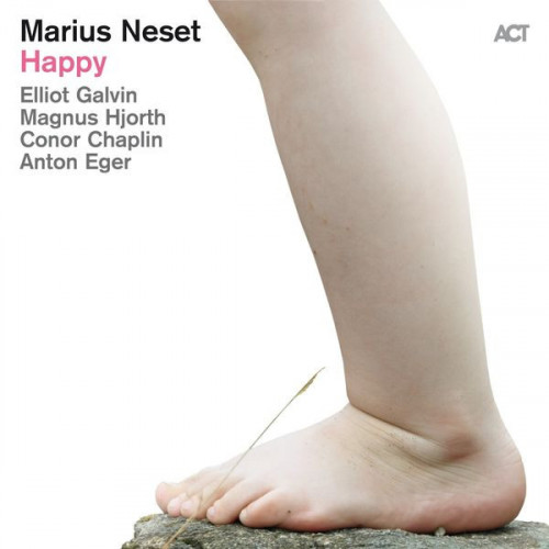 Marius Neset