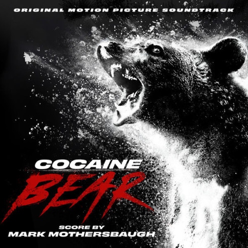 Mark Mothersbaugh Cocaine Bear Original Motion Picture Soundtrack 2023 24Bit 48kHz FLAC PMEDIA